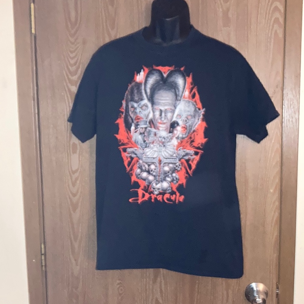 Bram Stoker’s Dracula T Shirt